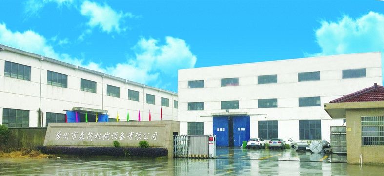 CHINA Changzhou Senmao Machinery Equipment Co. LTD Unternehmensprofil 