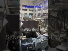 Paddelmischler wird bald geliefert.