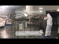 Drei-Dimensionaler Mischer