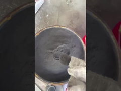 Schnellmischergranulierer