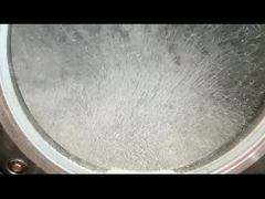 Horizontales Trocknungsgerät mit Siede1